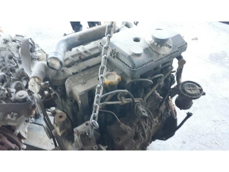 Recambio de motor completo para chrysler voyager (gs) 2.5 td le grand voyager referencia OEM IAM VM44B06286  