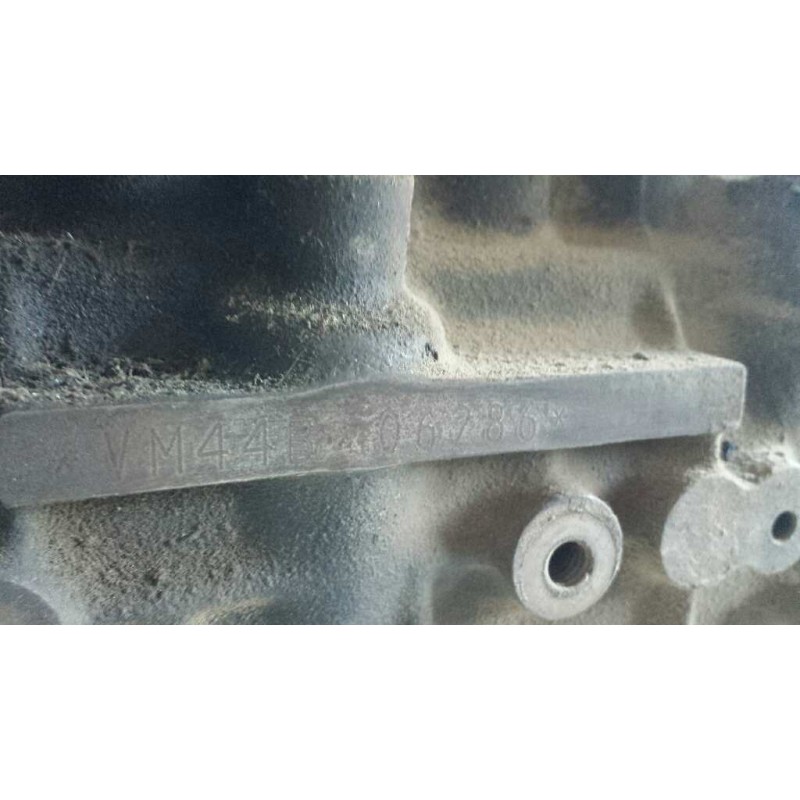 Recambio de motor completo para chrysler voyager (gs) 2.5 td le grand voyager referencia OEM IAM VM44B06286  