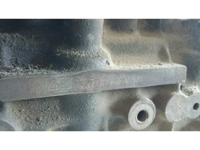 Recambio de motor completo para chrysler voyager (gs) 2.5 td le grand voyager referencia OEM IAM VM44B06286  