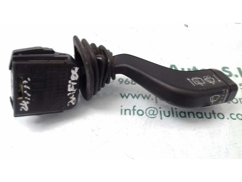 Recambio de mando limpia para opel zafira a club referencia OEM IAM 90124931 90191942 90196376