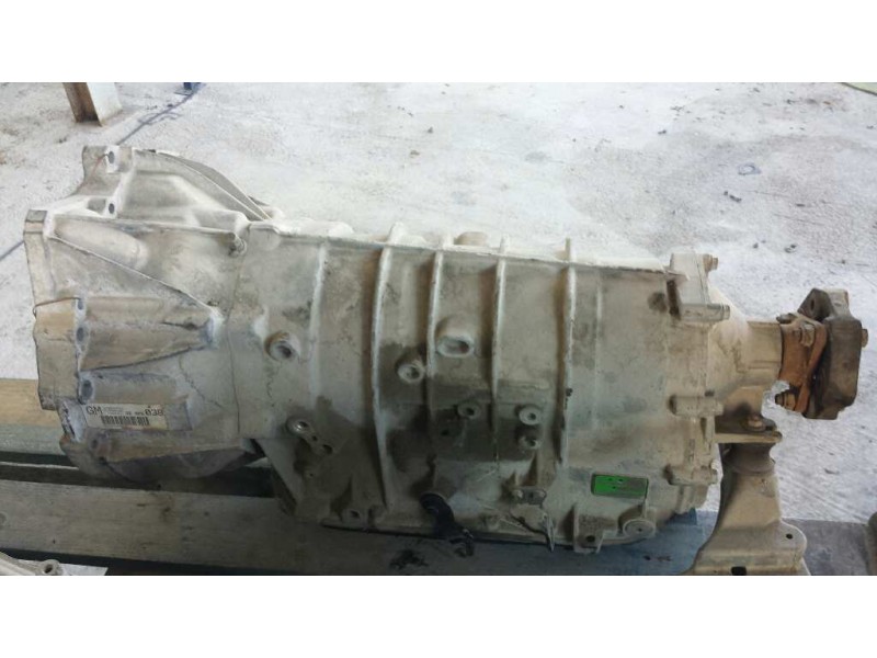 Recambio de caja cambios para bmw serie 3 compact (e46) 316ti referencia OEM IAM 7515621 96025038 ZF