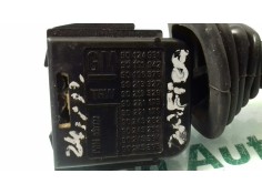 Recambio de mando limpia para opel zafira a club referencia OEM IAM 90124931 90191942 90196376 2