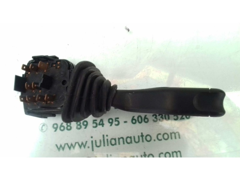 Recambio de mando limpia para opel zafira a club referencia OEM IAM 90124931 90191942 90196376