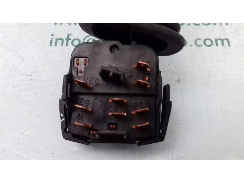 Recambio de mando limpia para opel corsa b eco referencia OEM IAM 90124931 90191942 90196376