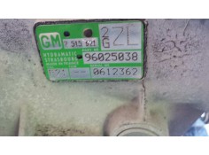 Recambio de caja cambios para bmw serie 3 compact (e46) 316ti referencia OEM IAM 7515621 96025038 ZF 2