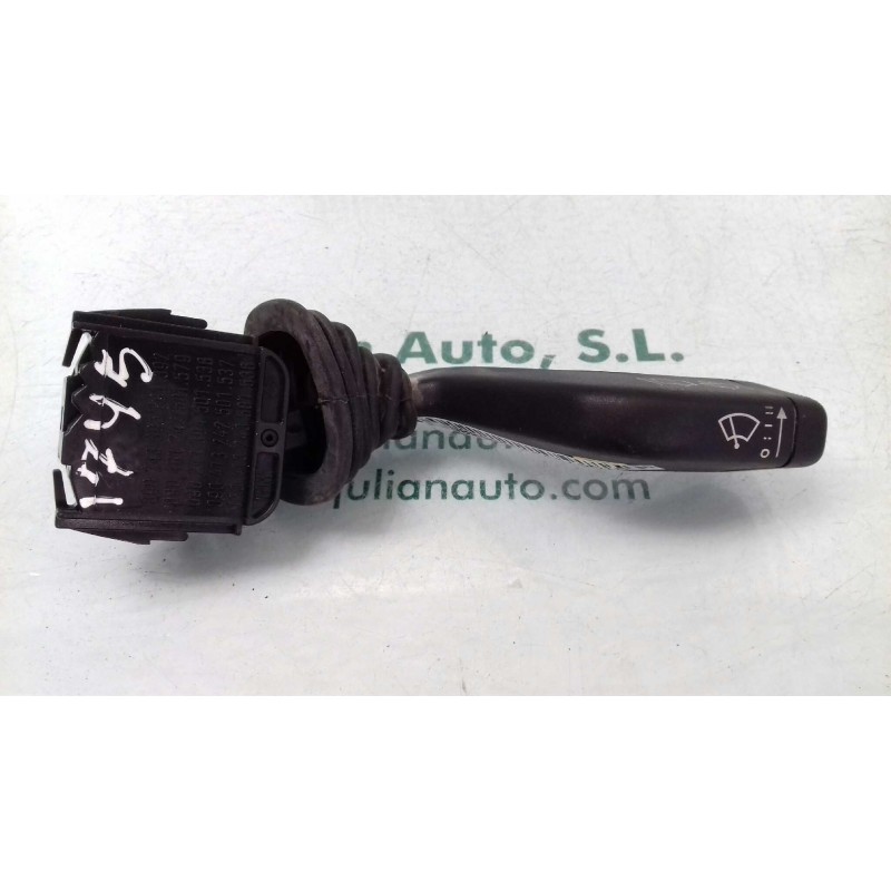 Recambio de mando limpia para opel astra g berlina comfort referencia OEM IAM 090243395 090481242 090243394