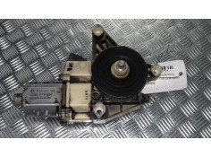 Recambio de motor elevalunas trasero izquierdo para mercedes-benz clase e (w212) lim. e 200 cdi be dynamic edition (212.005) ref