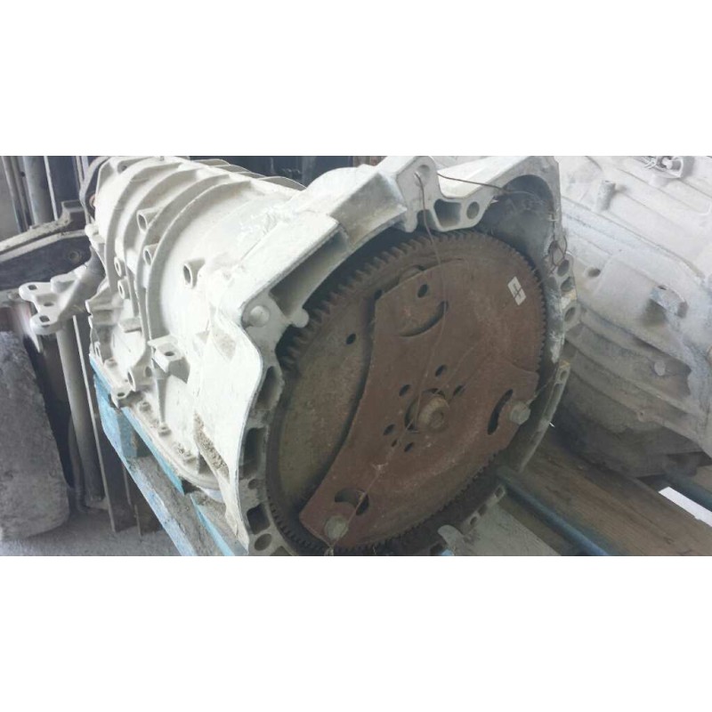 Recambio de caja cambios para bmw serie 3 compact (e46) 316ti referencia OEM IAM 7515621 96025038 ZF