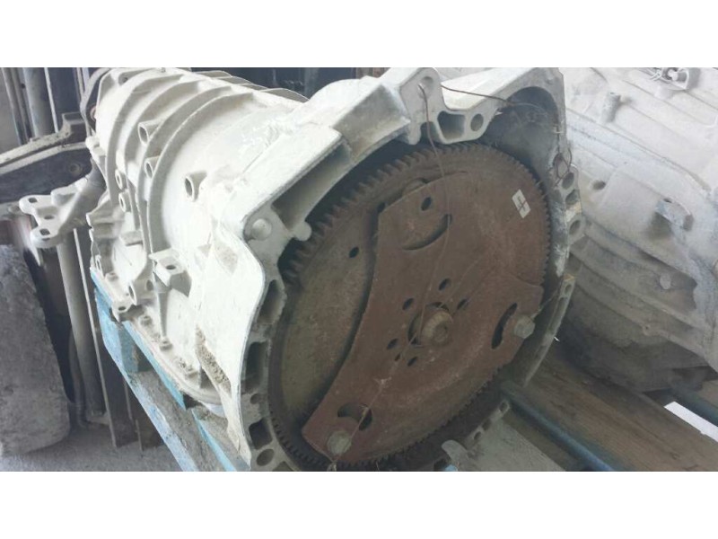 Recambio de caja cambios para bmw serie 3 compact (e46) 316ti referencia OEM IAM 7515621 96025038 ZF