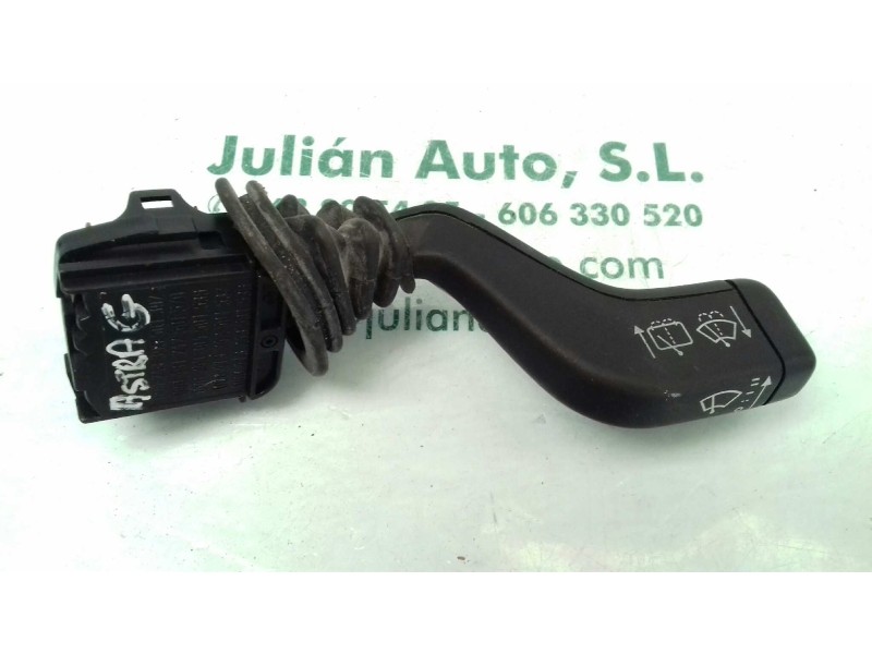 Recambio de mando limpia para opel astra g berlina comfort referencia OEM IAM 090243395 090481242 090243394