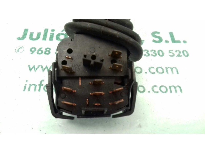 Recambio de mando limpia para opel astra g berlina comfort referencia OEM IAM 090243395 090481242 090243394