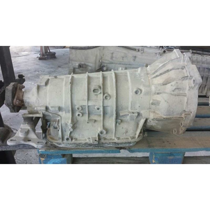 Recambio de caja cambios para bmw serie 3 compact (e46) 316ti referencia OEM IAM 7515621 96025038 ZF