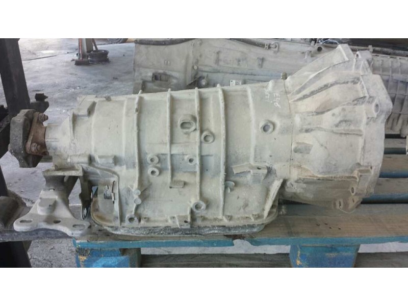 Recambio de caja cambios para bmw serie 3 compact (e46) 316ti referencia OEM IAM 7515621 96025038 ZF