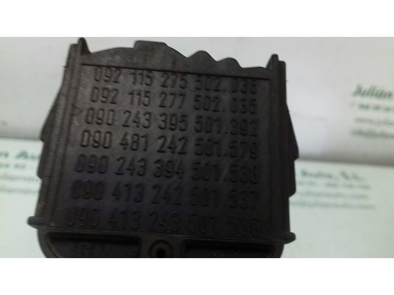 Recambio de mando limpia para opel astra g berlina club referencia OEM IAM 092115275 092115277 090243395