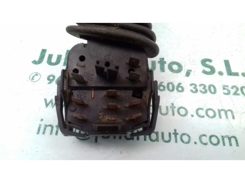 Recambio de mando limpia para opel astra g berlina club referencia OEM IAM 092115275 092115277 090243395