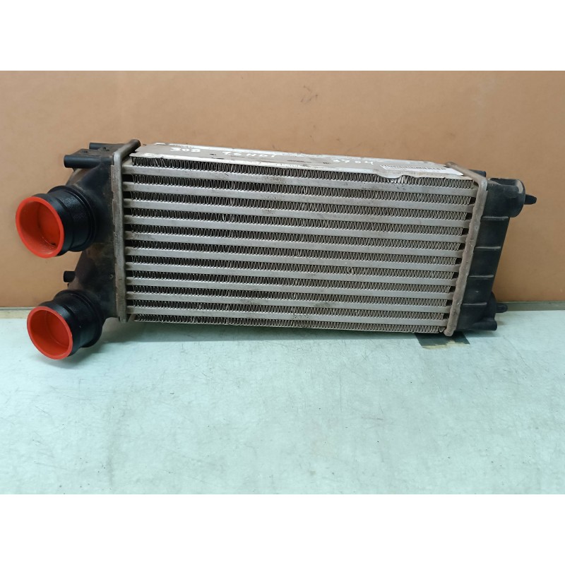 Recambio de intercooler para peugeot 308 sport referencia OEM IAM 9684212480  