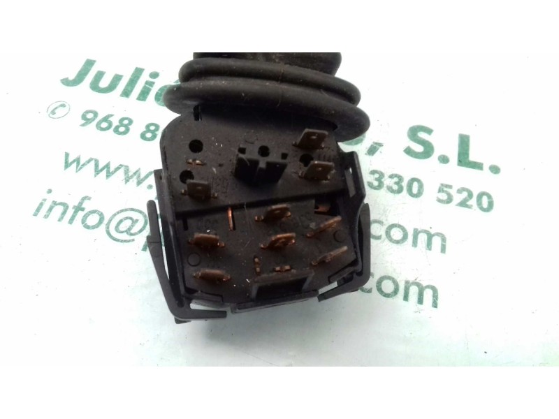 Recambio de mando limpia para opel astra g berlina comfort referencia OEM IAM 090243395 090481242 090243394