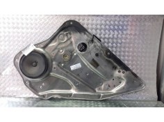 Recambio de elevalunas trasero derecho para mercedes-benz clase e (w212) lim. e 200 cdi be dynamic edition (212.005) referencia 