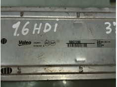 Recambio de intercooler para peugeot 308 sport referencia OEM IAM 9684212480   2