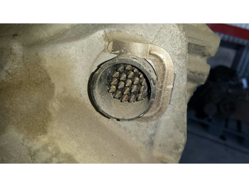 Recambio de caja cambios para bmw serie 3 compact (e46) 316ti referencia OEM IAM 7515621 96025038 ZF