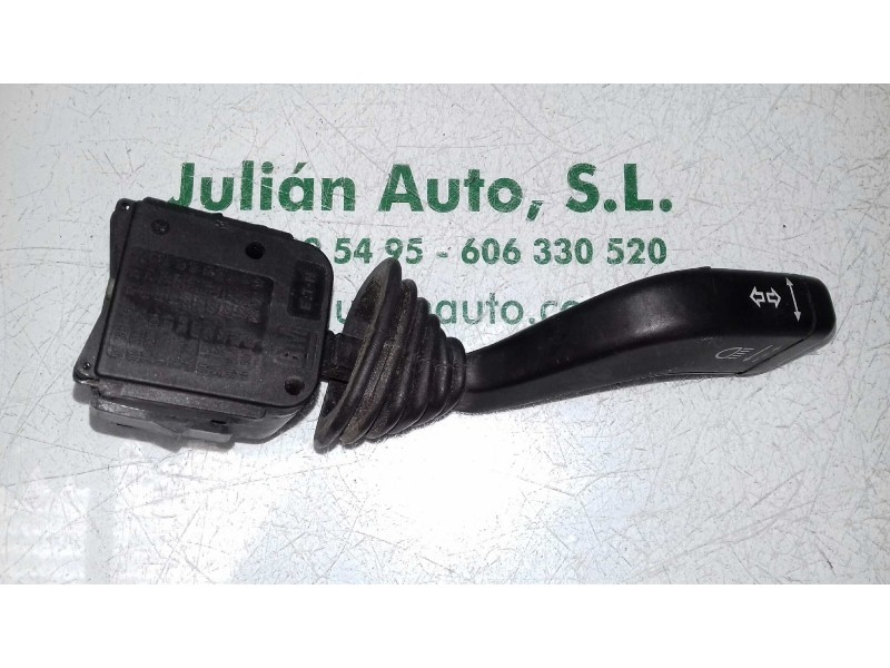 Recambio de mando intermitentes para opel vectra b berlina básico (1999) referencia OEM IAM 90181846 12239904 90213325