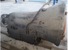 Recambio de caja cambios para mercedes-benz clase c (w204) berlina c 200 kompressor (204.041) referencia OEM IAM 722695  AUTOMAT