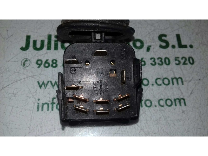 Recambio de mando intermitentes para opel vectra b berlina básico (1999) referencia OEM IAM 90181846 12239904 90213325