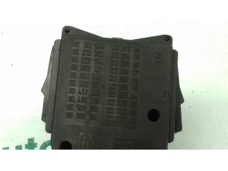 Recambio de mando intermitentes para opel vectra b berlina básico (1999) referencia OEM IAM 90181846 12239904 90213325