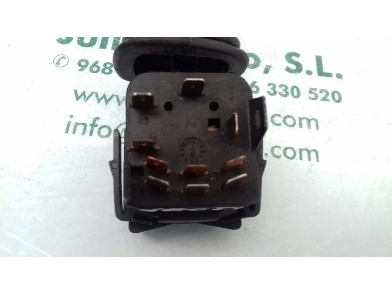 Recambio de mando intermitentes para opel vectra b berlina básico (1999) referencia OEM IAM 90181846 12239904 90213325