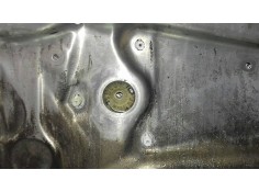 Recambio de elevalunas trasero izquierdo para mercedes-benz clase e (w212) lim. e 200 cdi be dynamic edition (212.005) referenci 2