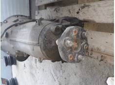 Recambio de caja cambios para mercedes-benz clase c (w204) berlina c 200 kompressor (204.041) referencia OEM IAM 722695  AUTOMAT 2