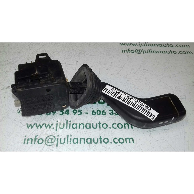 Recambio de mando intermitentes para opel astra f berlina eurocopa referencia OEM IAM 90181846 12239904 90213325