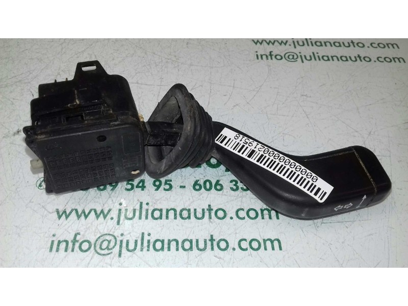 Recambio de mando intermitentes para opel astra f berlina eurocopa referencia OEM IAM 90181846 12239904 90213325