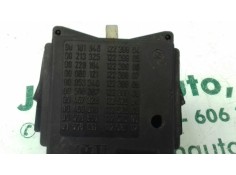 Recambio de mando intermitentes para opel astra f berlina eurocopa referencia OEM IAM 90181846 12239904 90213325 2