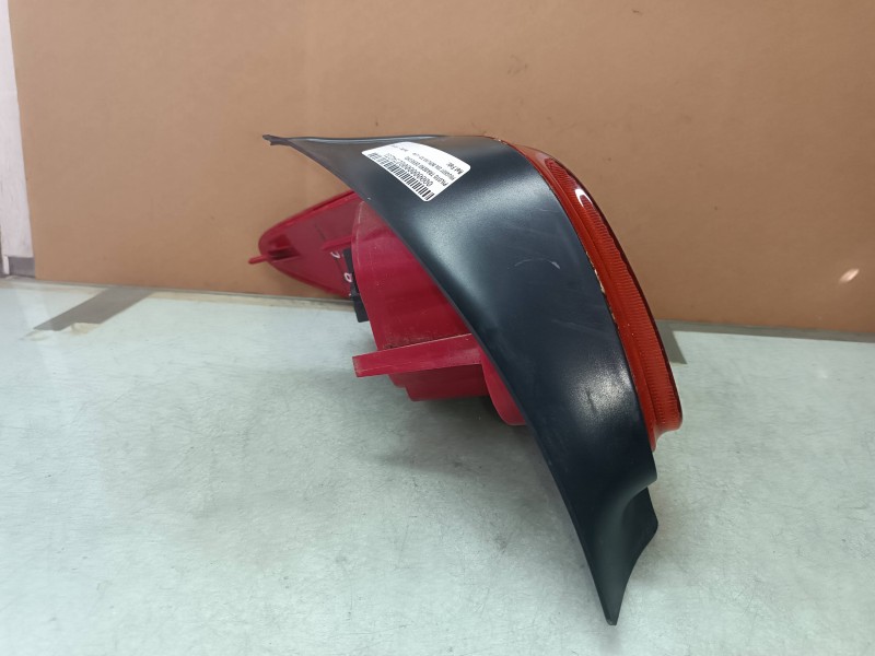 Recambio de piloto trasero derecho para peugeot 206 berlina xs-line referencia OEM IAM   