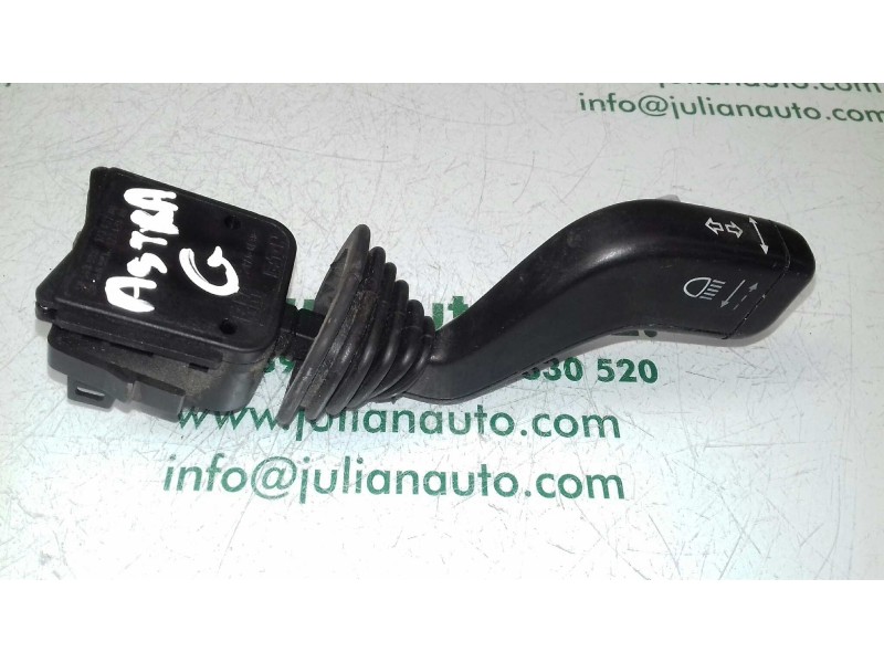Recambio de mando intermitentes para opel astra g coupé 2.2 16v edition referencia OEM IAM 90560990 1ZZ63700 90560991