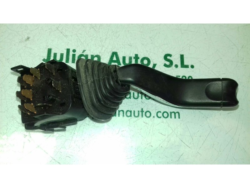 Recambio de mando intermitentes para opel astra g coupé 2.2 16v edition referencia OEM IAM 90560990 1ZZ63700 90560991