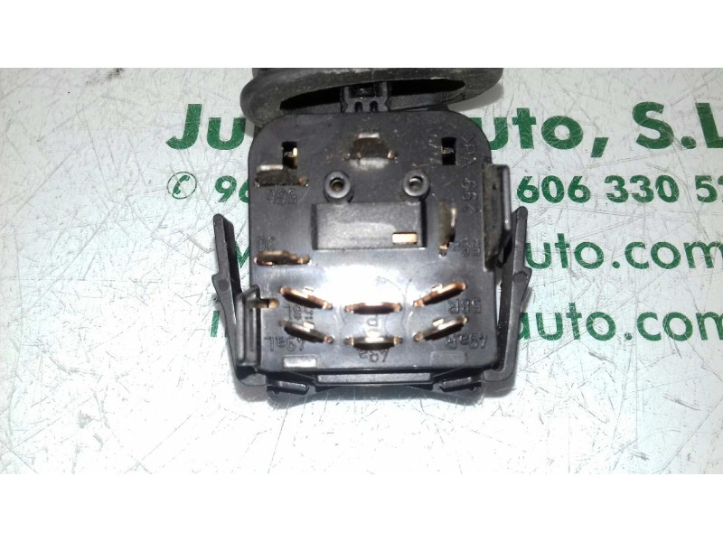 Recambio de mando intermitentes para opel astra g coupé 2.2 16v edition referencia OEM IAM 90560990 1ZZ63700 90560991