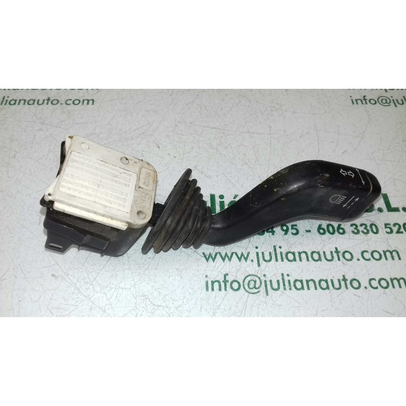 Recambio de mando intermitentes para opel kadett e cs berlina referencia OEM IAM 90221174 12259903 90181846