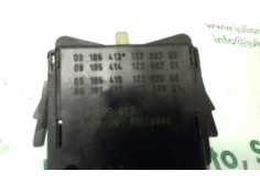 Recambio de mando intermitentes para opel meriva cosmo referencia OEM IAM 09185413 12268700 09185414 2