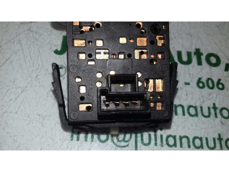 Recambio de mando intermitentes para opel meriva cosmo referencia OEM IAM 09185413 12268700 09185414