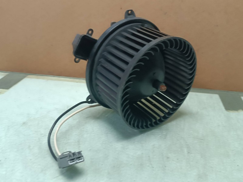 Recambio de ventilador calefaccion para opel mokka excellence referencia OEM IAM T63029A 3029CI VALEO
