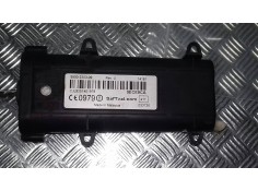 Recambio de antena para mercedes-benz clase e (w212) lim. e 200 cdi be dynamic edition (212.005) referencia OEM IAM 5500220309 0