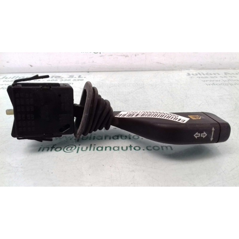 Recambio de mando intermitentes para opel corsa c sport referencia OEM IAM 09185413 12268700 09185414