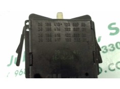 Recambio de mando intermitentes para opel corsa c sport referencia OEM IAM 09185413 12268700 09185414 2