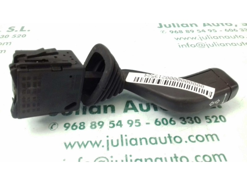 Recambio de mando intermitentes para opel combo (corsa c) familiar referencia OEM IAM 09185413 12268700 09185414