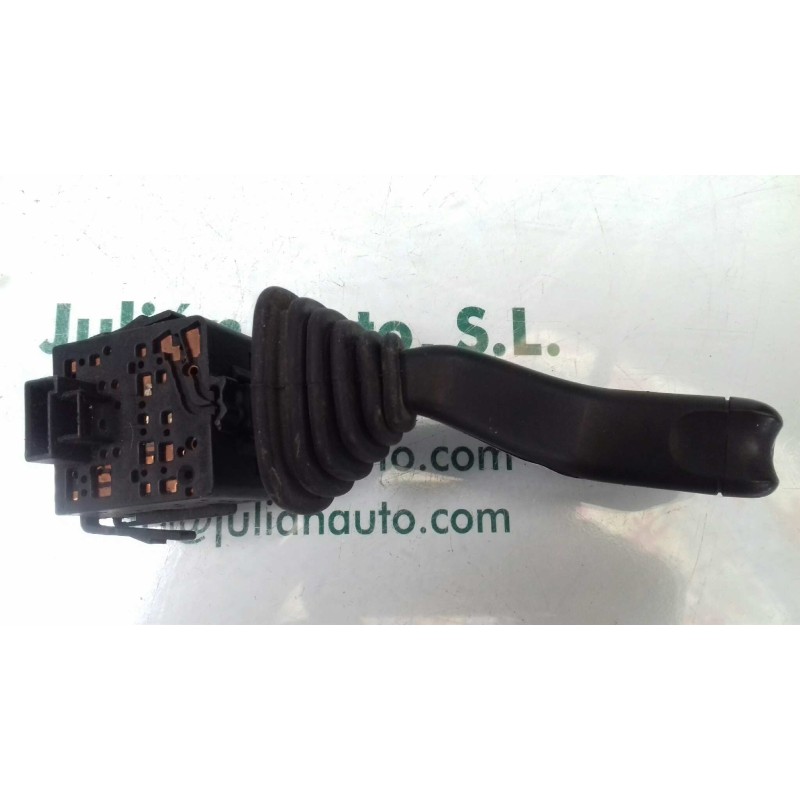 Recambio de mando intermitentes para opel combo (corsa c) familiar referencia OEM IAM 09185413 12268700 09185414