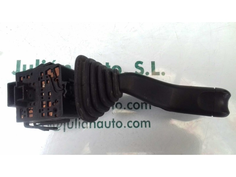 Recambio de mando intermitentes para opel combo (corsa c) familiar referencia OEM IAM 09185413 12268700 09185414