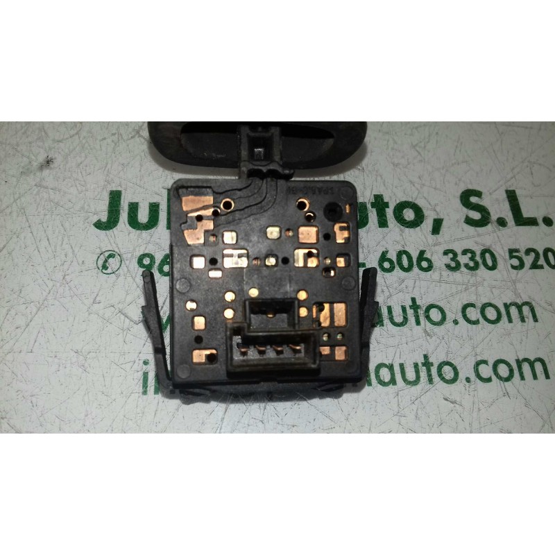 Recambio de mando intermitentes para opel combo (corsa c) familiar referencia OEM IAM 09185413 12268700 09185414