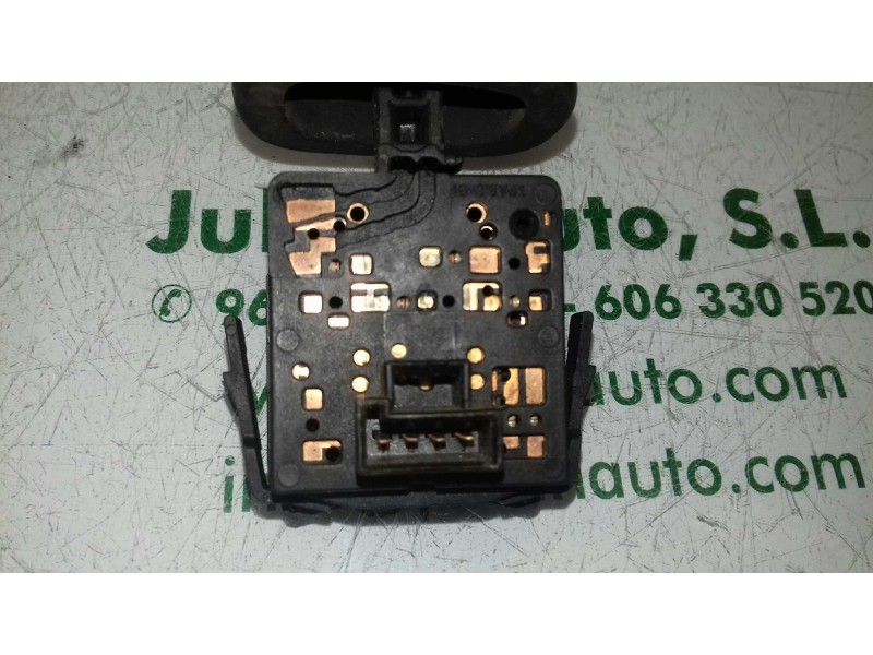 Recambio de mando intermitentes para opel combo (corsa c) familiar referencia OEM IAM 09185413 12268700 09185414